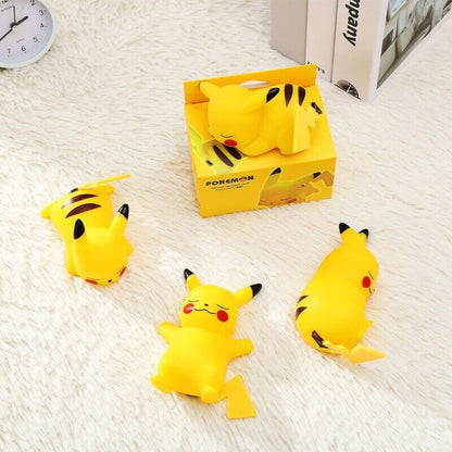 Glowing Pikachu Night Light