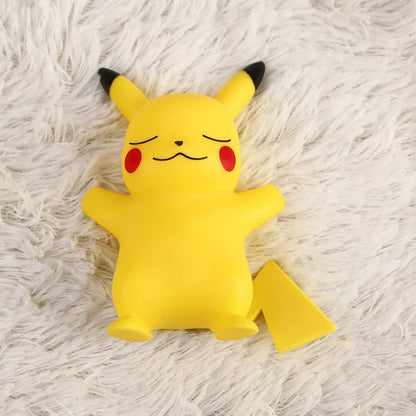 Glowing Pikachu Night Light