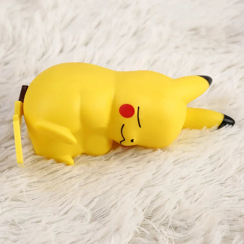 Glowing Pikachu Night Light